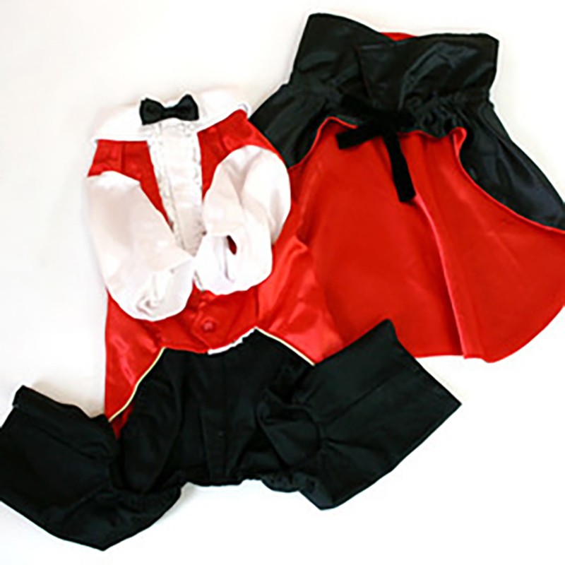 Vampire Cloak